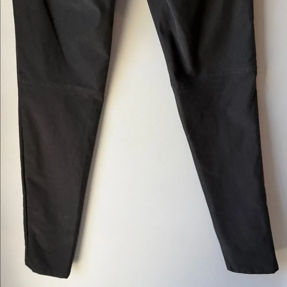 lululemon athletica Black Men's Slim Pants - Picture 5 of 9